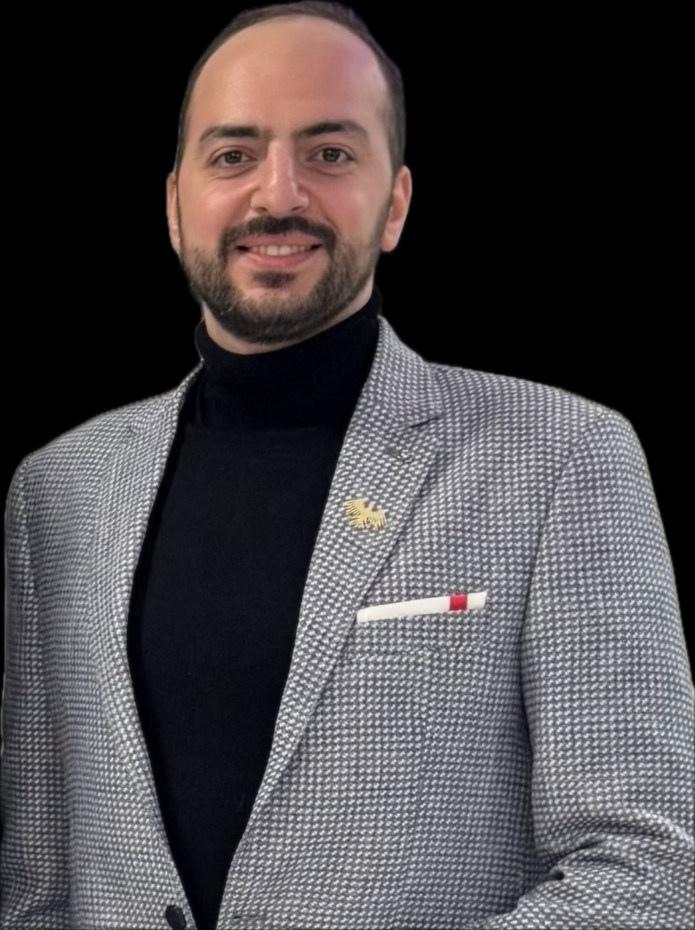 محمد شقفة