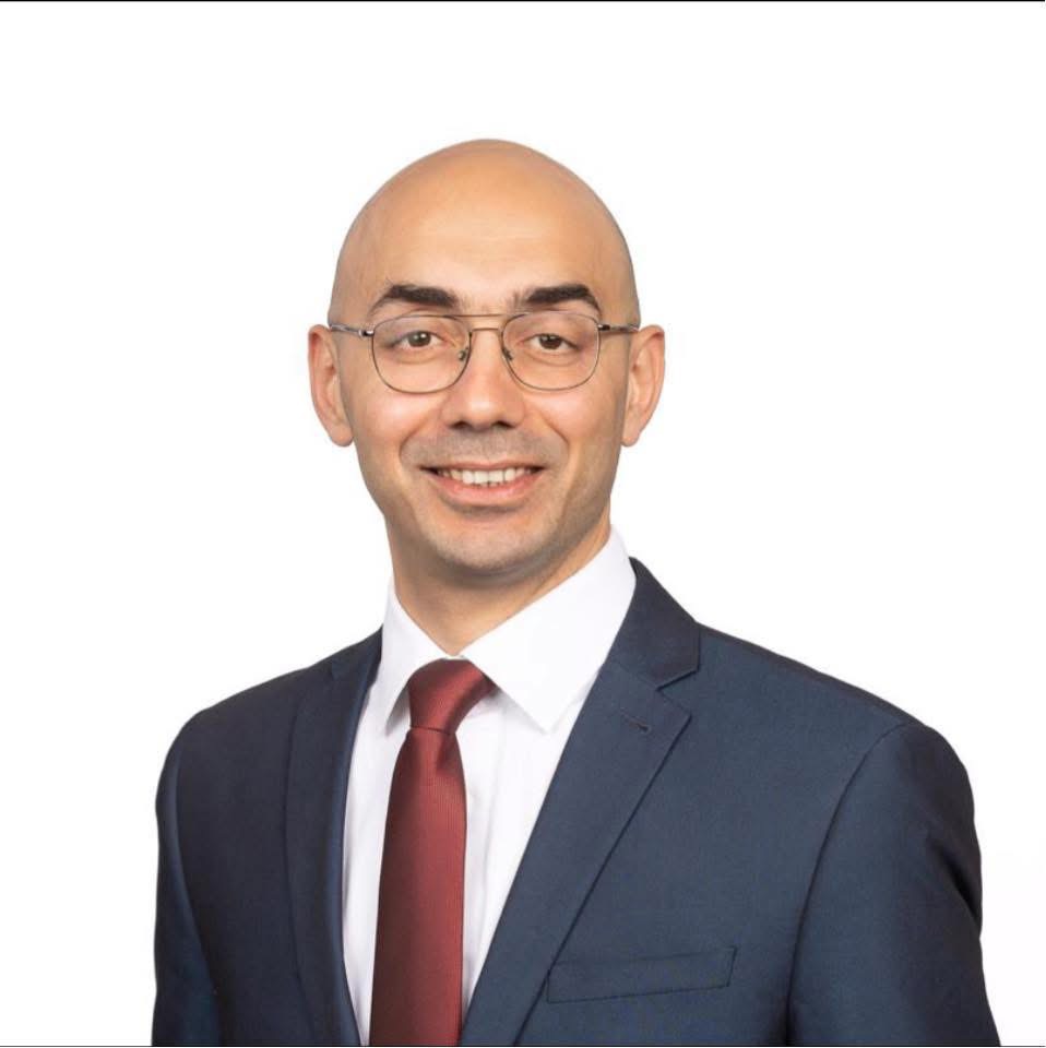 شارل مهند ملك